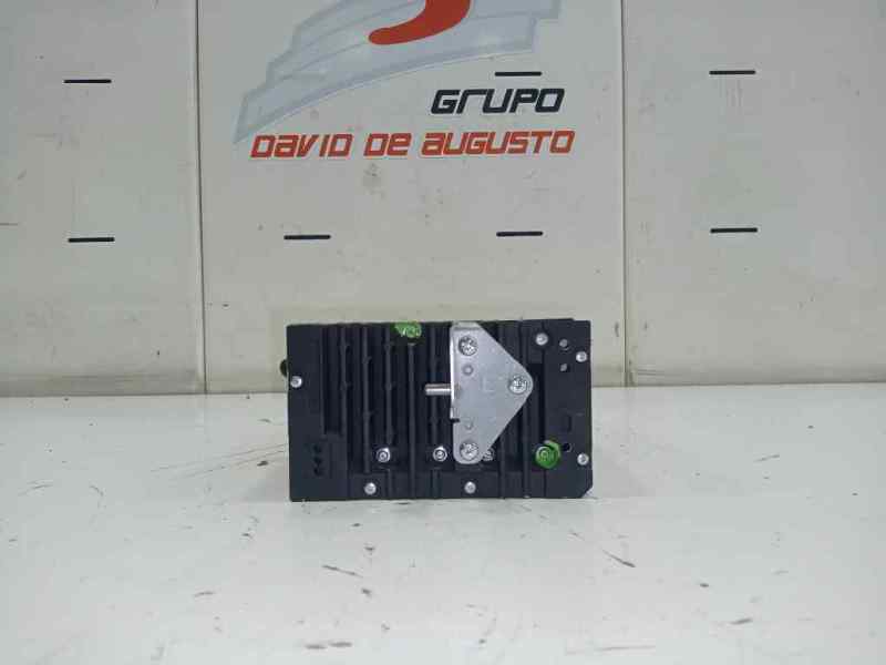 Sistema audio / radio cd ford kuga ii suv (20142021) 2