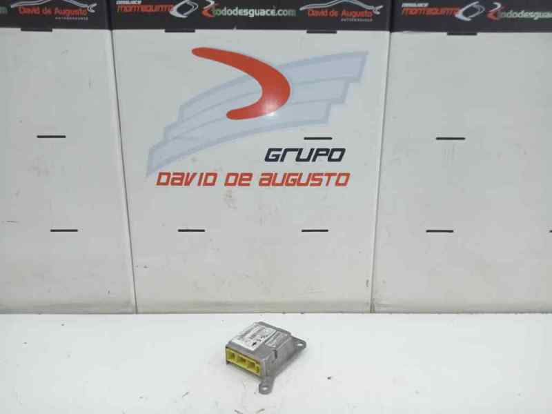 Centralita airbag nissan terrano ii todo terreno
