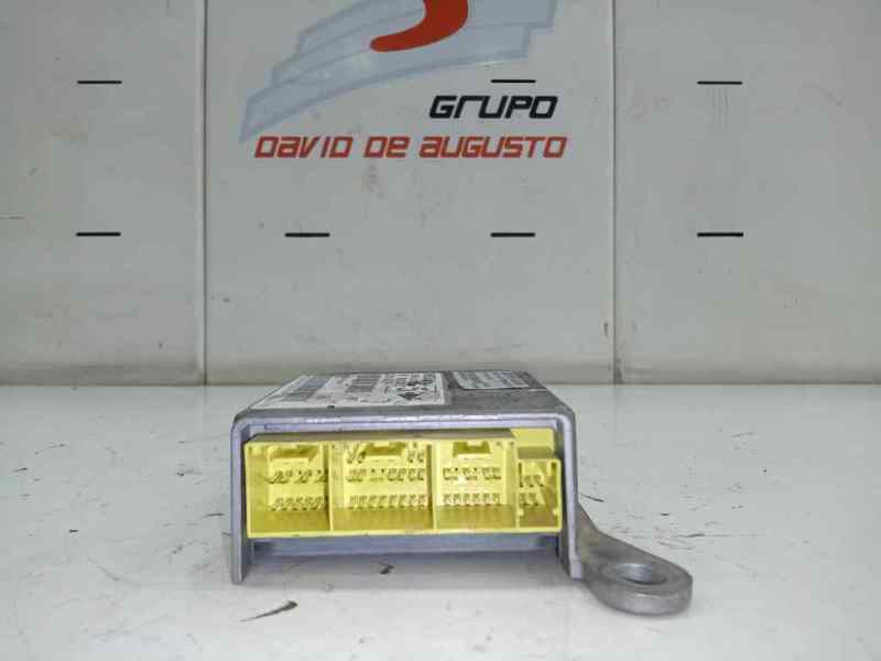 Centralita airbag nissan terrano ii todo terreno