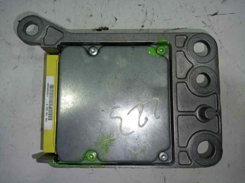 Centralita airbag nissan terrano ii todo terreno
