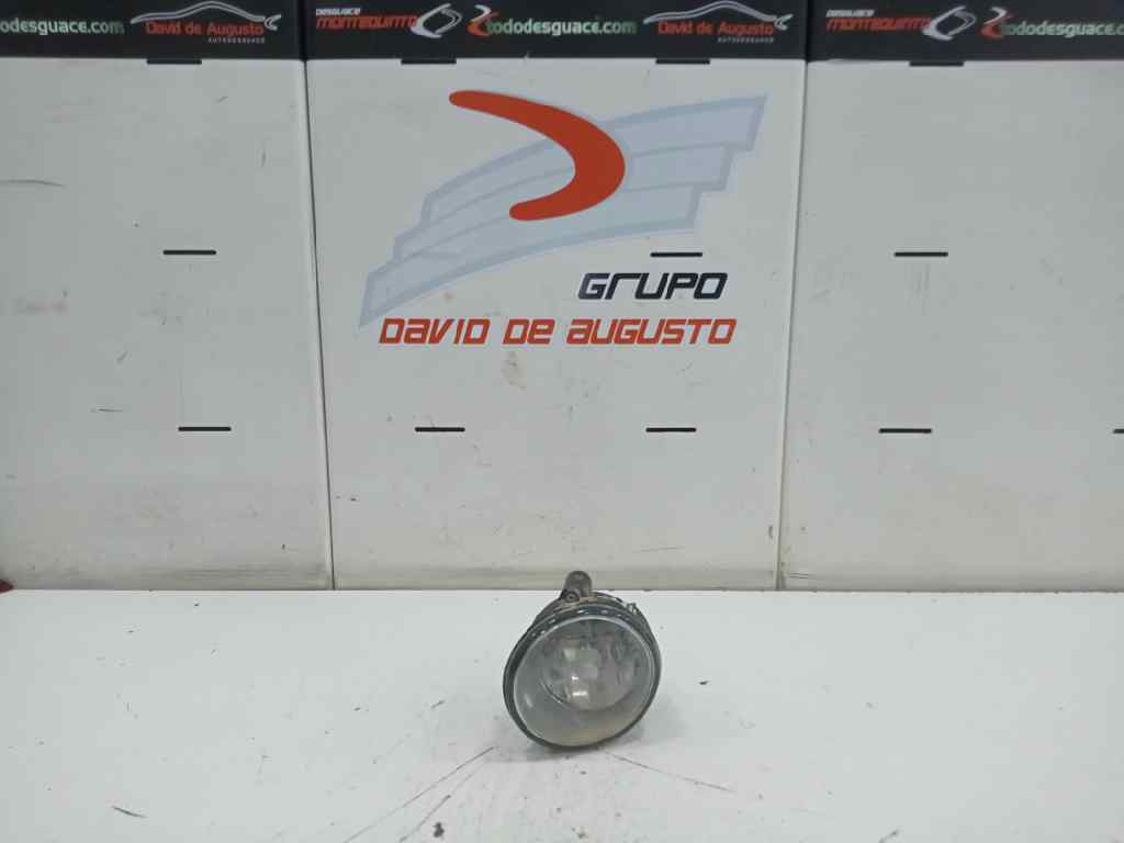 Antiniebla delantero izquierdo renault megane i classic sedÁn