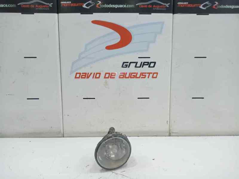 Antiniebla delantero izquierdo renault megane i classic sedÁn