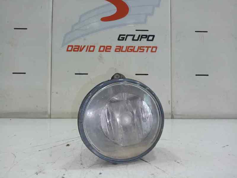 Antiniebla delantero izquierdo renault megane i classic sedÁn