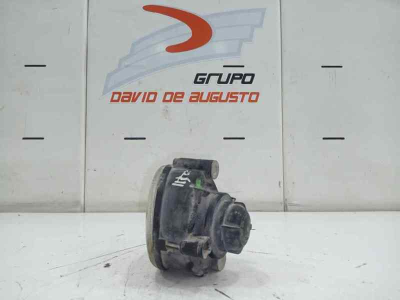 Antiniebla delantero izquierdo renault megane i classic sedÁn