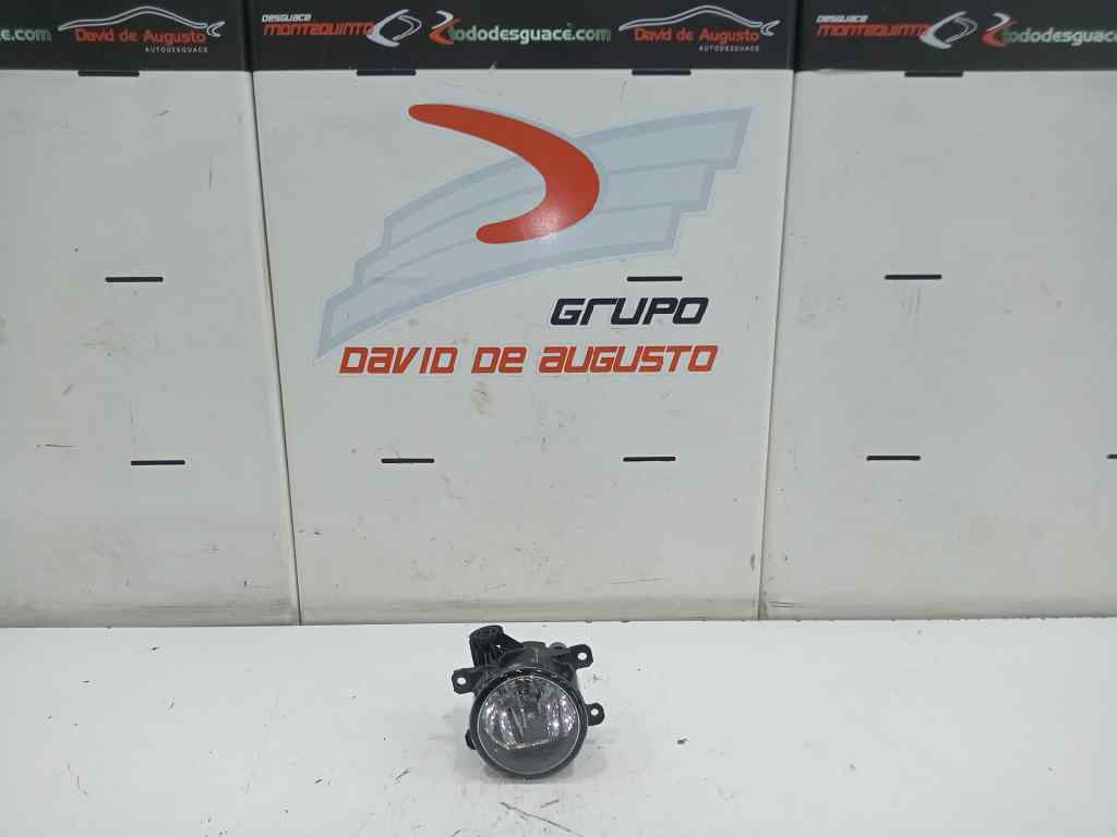 Faro antiniebla izquierdo peugeot 308 ii fastback (2013