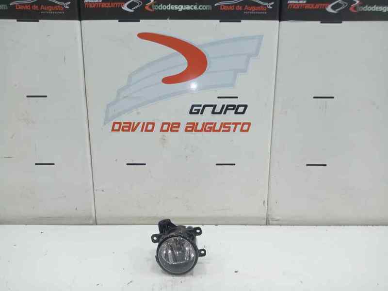 Faro antiniebla izquierdo peugeot 308 ii fastback (2013