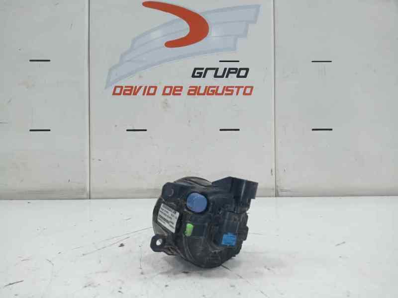 Faro antiniebla izquierdo peugeot 308 ii fastback (2013