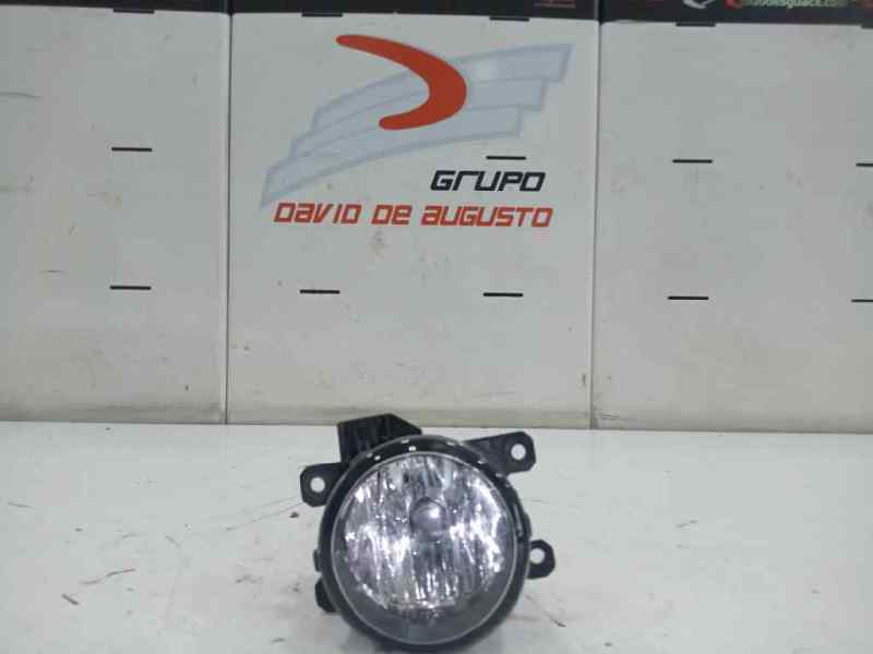 Faro antiniebla izquierdo peugeot 308 ii fastback (2013