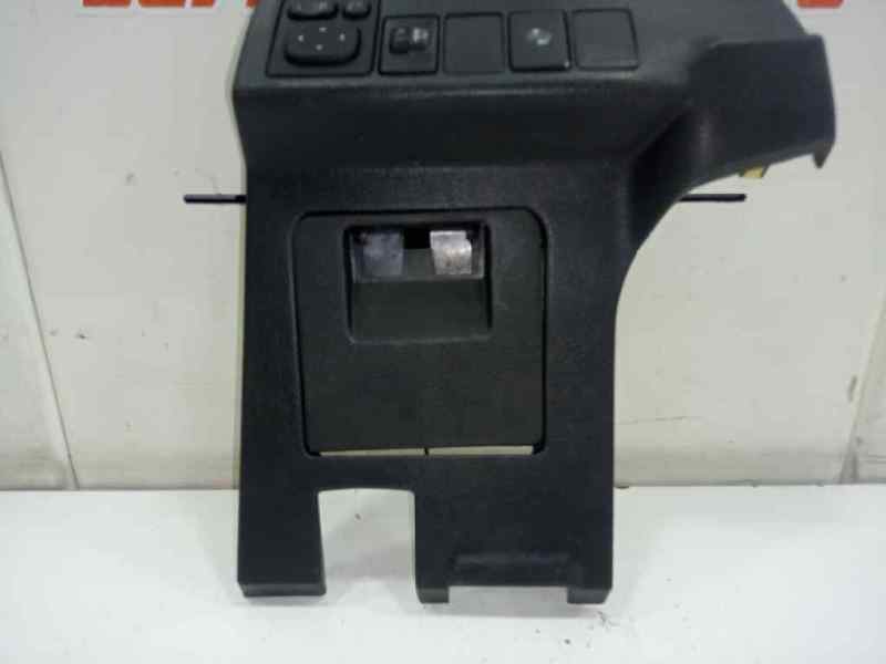 Guantera conductor toyota yaris fastback (200720