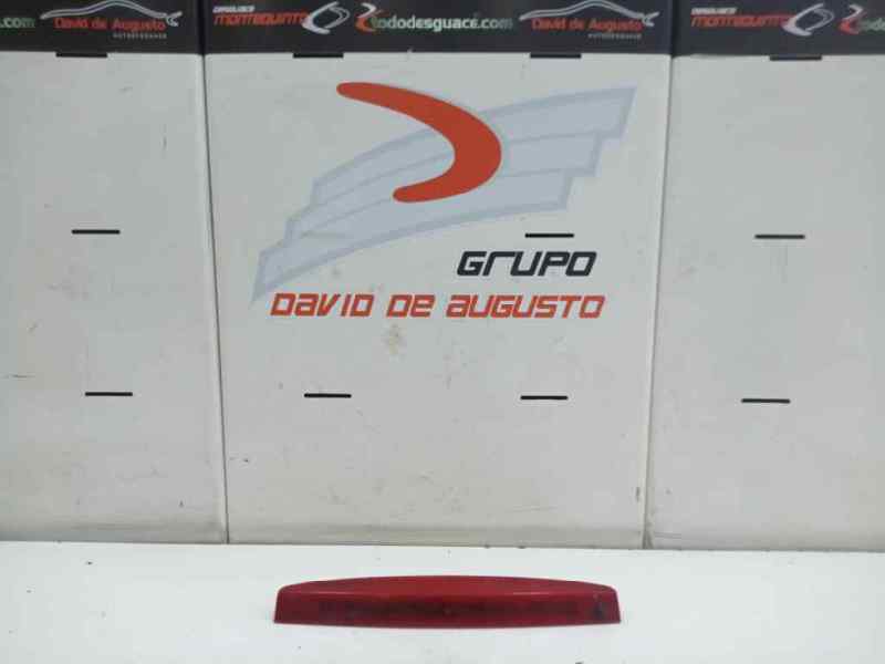 Luz central de freno renault megane ii fastback (20