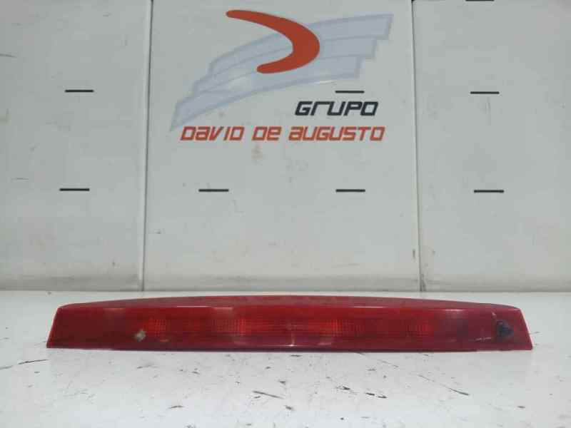 Luz central de freno renault megane ii fastback (20