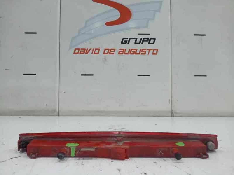 Luz central de freno renault megane ii fastback (20