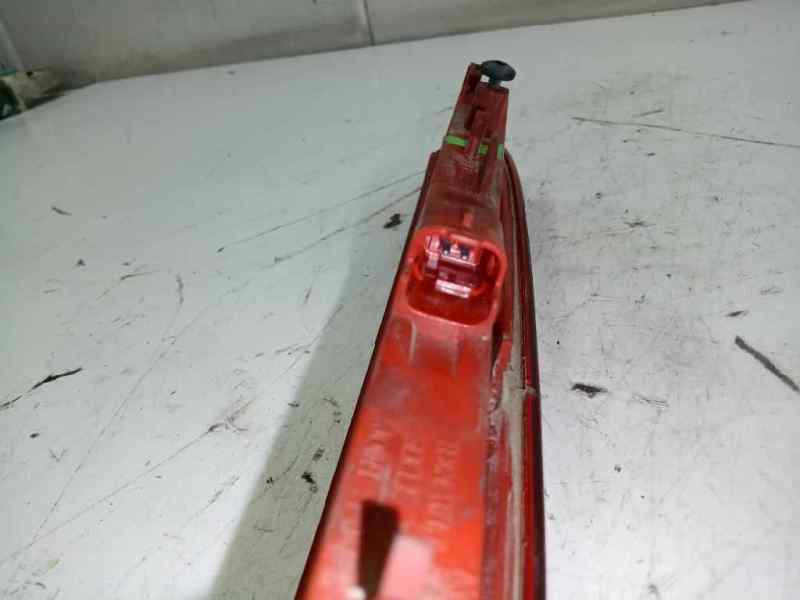 Luz central de freno renault megane ii fastback (20