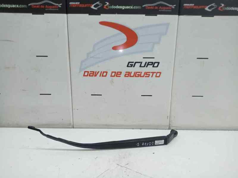 Brazo limpia delantero derecho toyota yaris fastback (200720