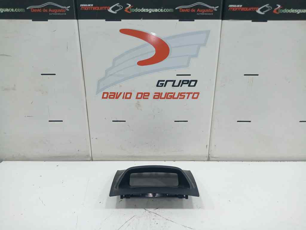 Guarnecido pantalla renault megane ii fastback (20
