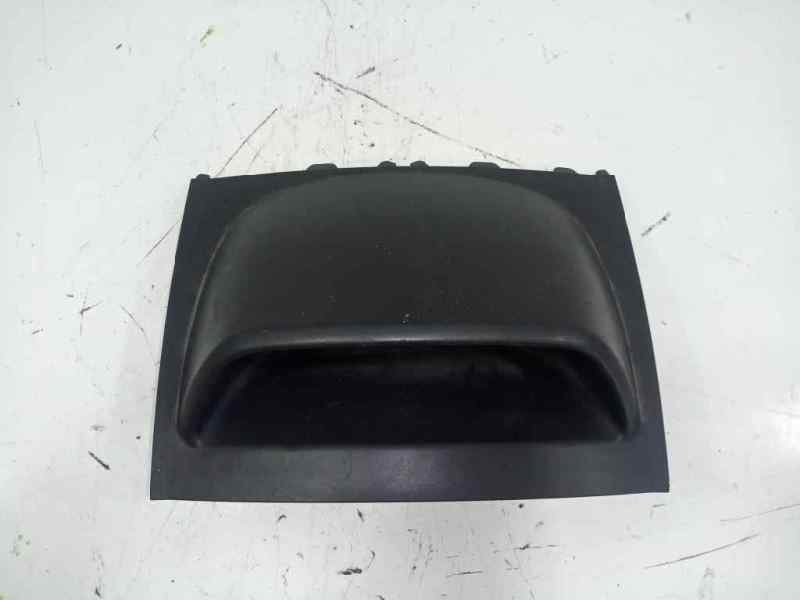 Guarnecido pantalla renault megane ii fastback (20