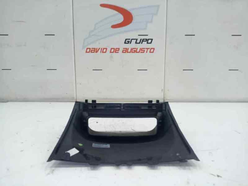Guarnecido pantalla renault megane ii fastback (20