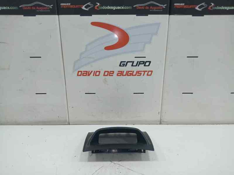 Guarnecido pantalla renault megane ii fastback (20