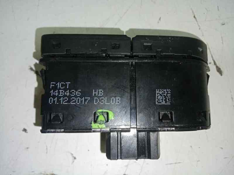 Interruptor de aparcamiento ford kuga ii suv (20142021) 2