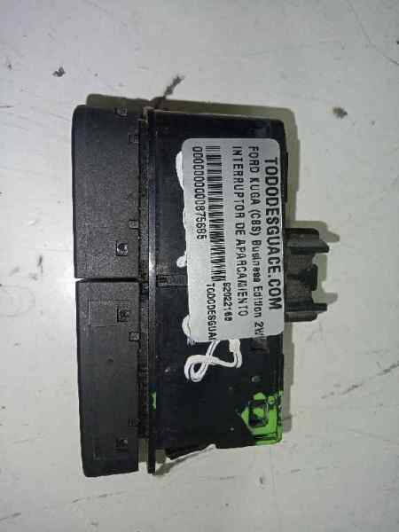 Interruptor de aparcamiento ford kuga ii suv (20142021) 2