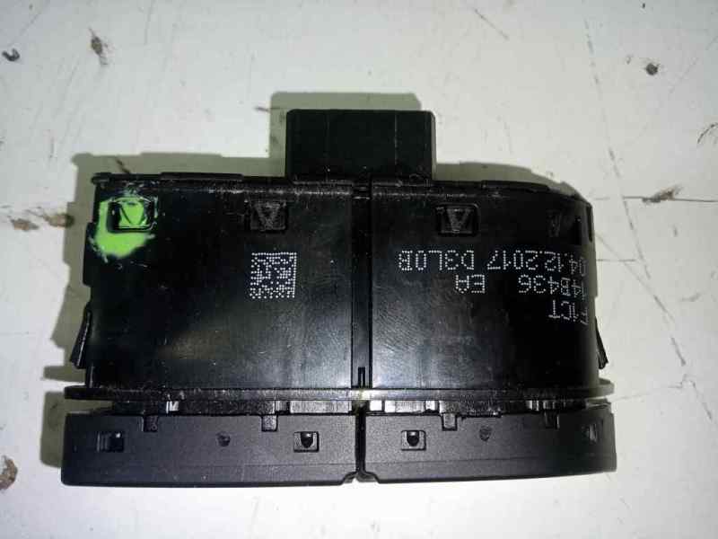  boton start/stop ford kuga ii suv (20142021) 2