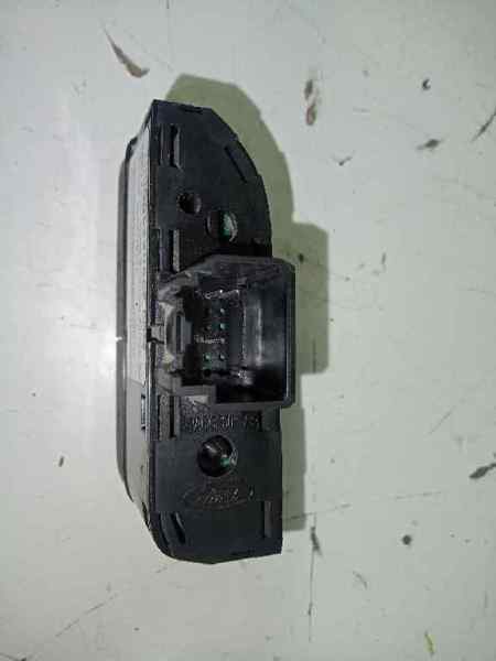  boton start/stop ford kuga ii suv (20142021) 2