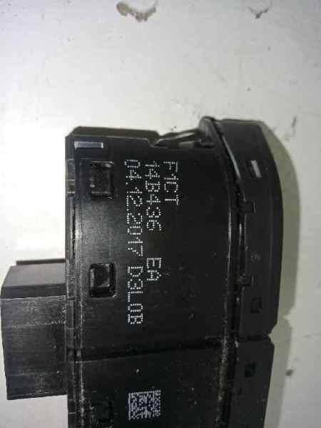  boton start/stop ford kuga ii suv (20142021) 2