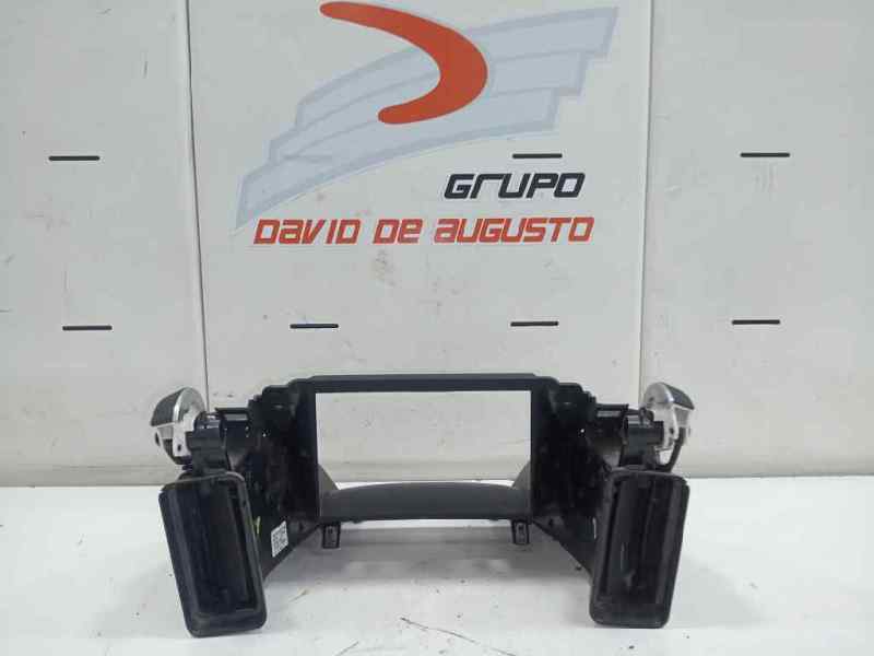 Guarnecido consola central ford kuga ii suv (20142021) 2
