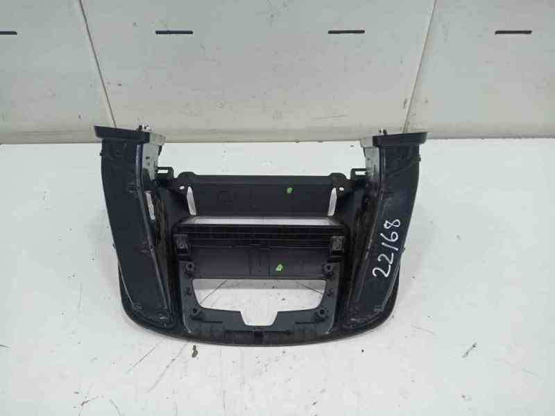 Guarnecido consola central ford kuga ii suv (20142021) 2