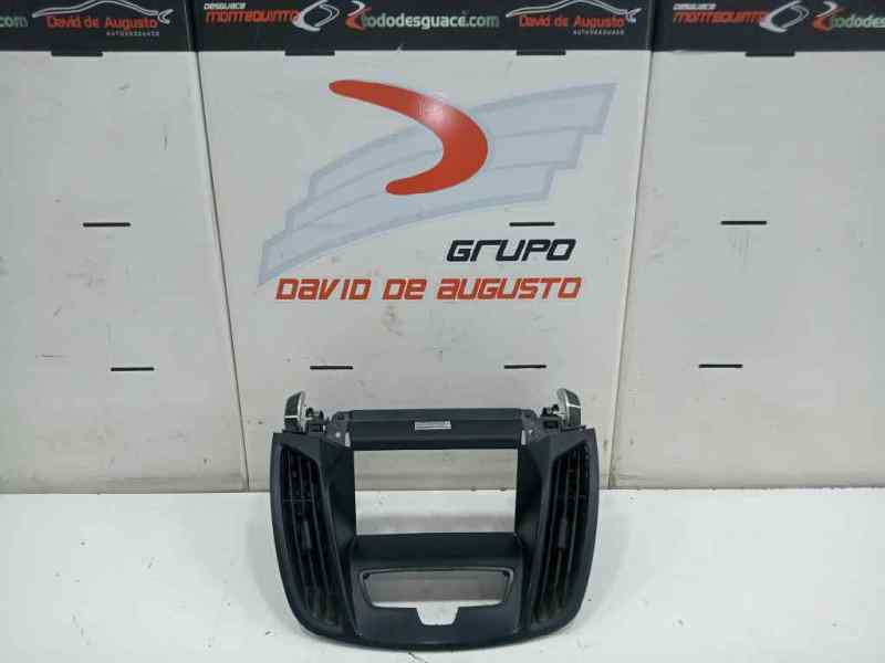 Guarnecido consola central ford kuga ii suv (20142021) 2