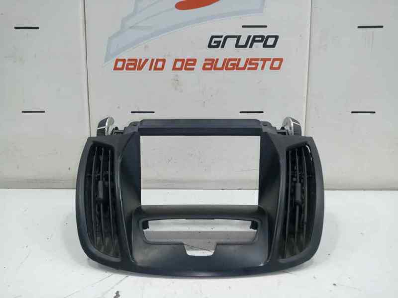 Guarnecido consola central ford kuga ii suv (20142021) 2