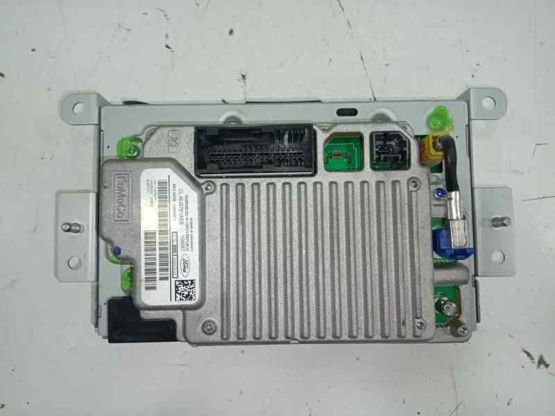 Pantalla multifuncion ford kuga ii suv (20142021) 2