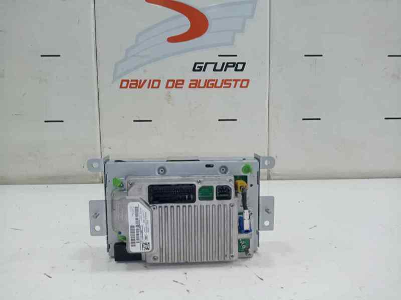 Pantalla multifuncion ford kuga ii suv (20142021) 2