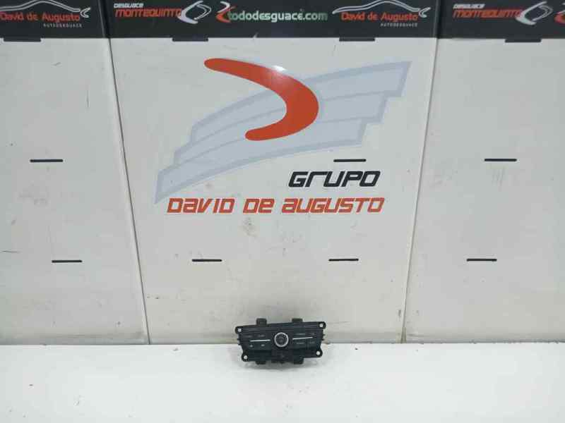 Mando radio ford kuga ii suv (20142021) 2