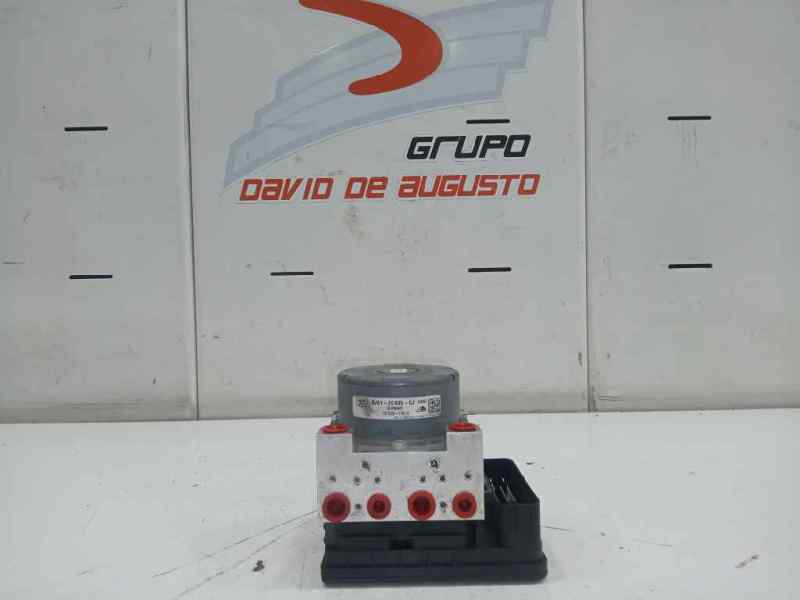 Abs ford kuga ii suv (20142021) 2