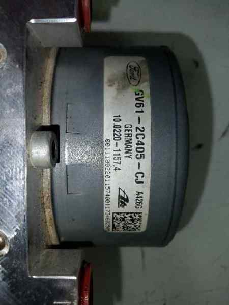Abs ford kuga ii suv (20142021) 2