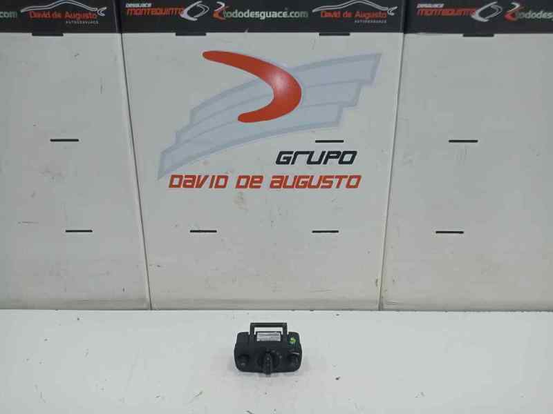 Mando luces ford kuga ii suv (20142021) 2