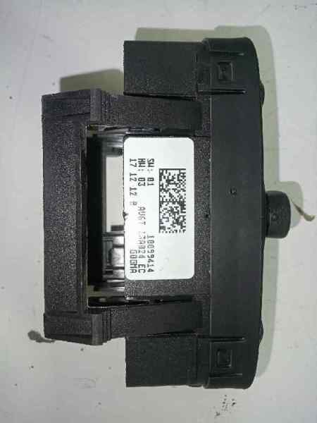Mando luces ford kuga ii suv (20142021) 2
