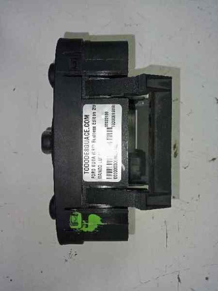 Mando luces ford kuga ii suv (20142021) 2