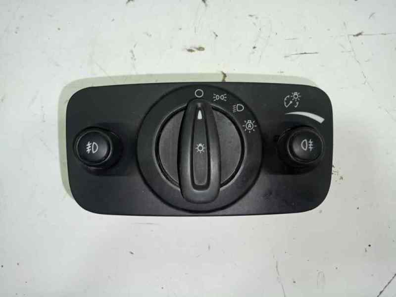 Mando luces ford kuga ii suv (20142021) 2
