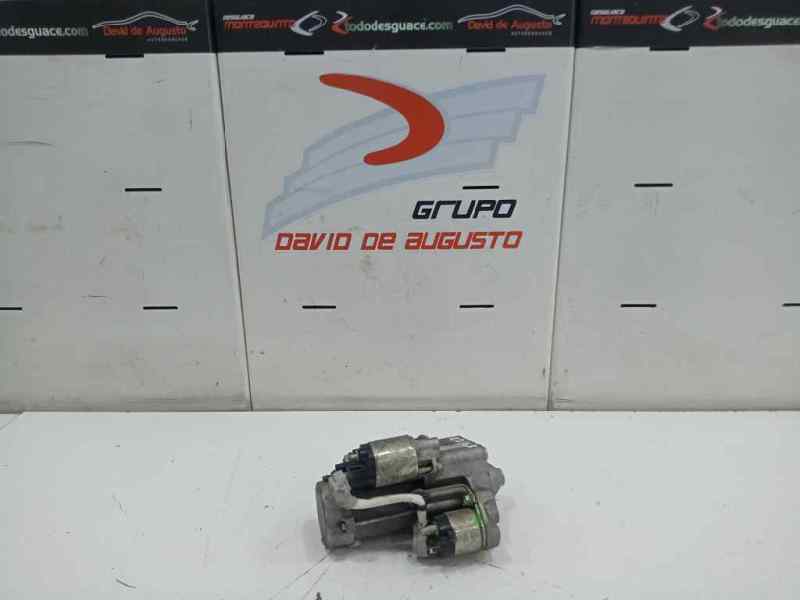 Motor arranque ford kuga ii suv (20142021) 2
