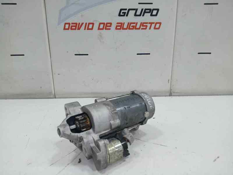 Motor arranque ford kuga ii suv (20142021) 2