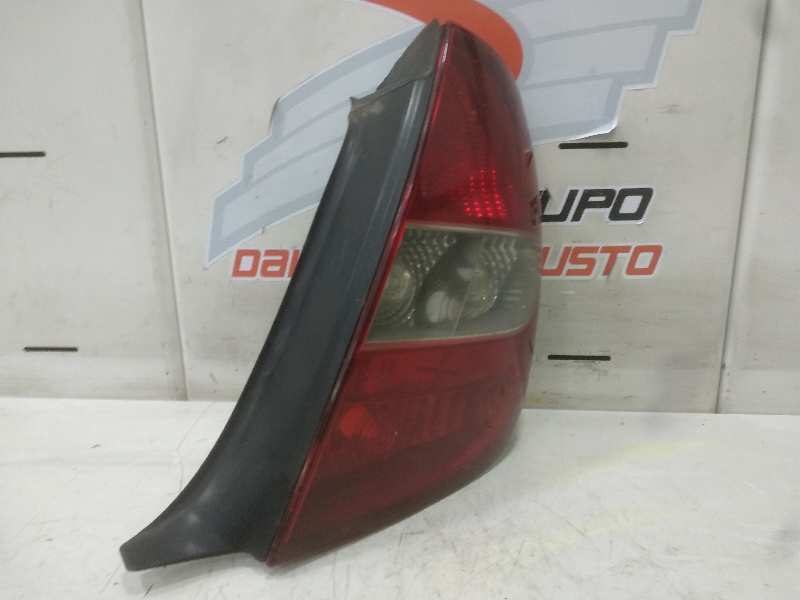  piloto trasero derecho   citroen c5 berlina 2.0 hdi 90 sx/sx automatico 2.0 hdi