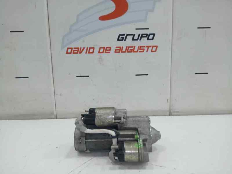 Motor arranque ford kuga ii suv (20142021) 2