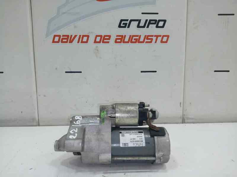Motor arranque ford kuga ii suv (20142021) 2
