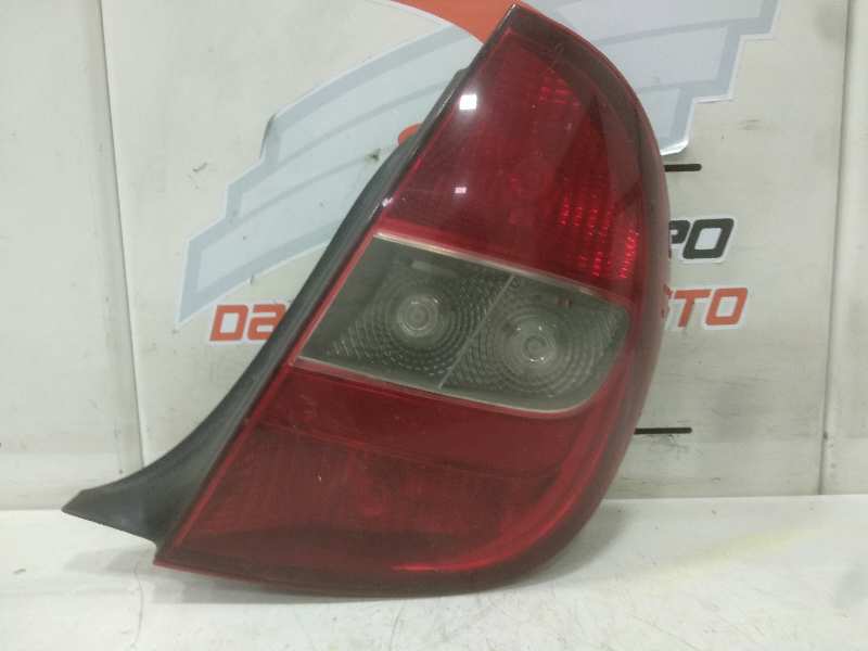  piloto trasero derecho   citroen c5 berlina 2.0 hdi 90 sx/sx automatico 2.0 hdi