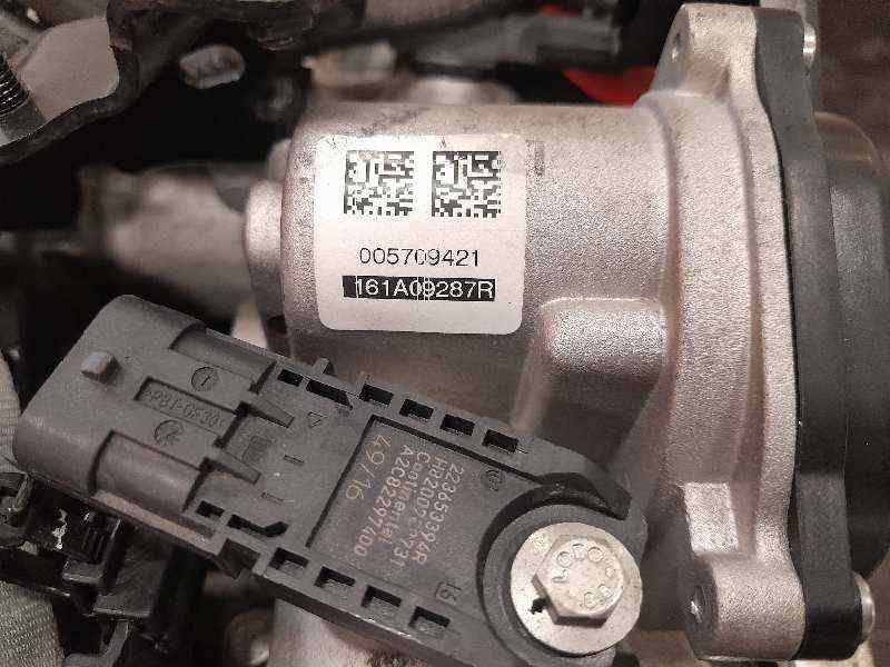 Motor completo nissan qashqai ii todo terreno