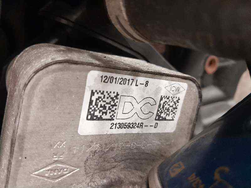 Motor completo nissan qashqai ii todo terreno