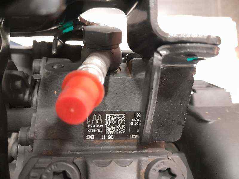 Motor completo nissan qashqai ii todo terreno