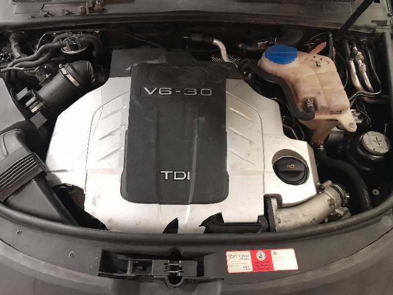 Motor completo audi a6 sedÁn (20042006) 3.0